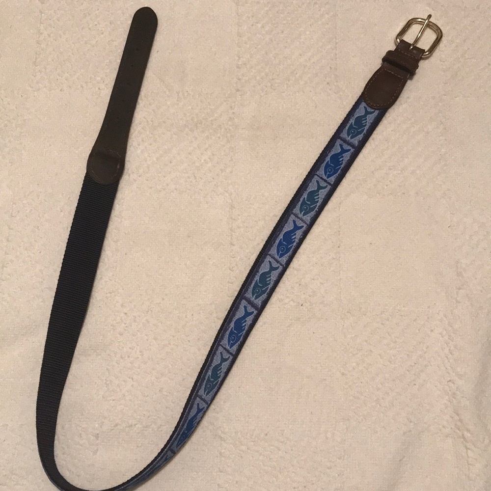 Men’s Belt!